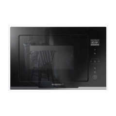 FOUR MICRO ONDES ENCASTRABLE ROSIERES